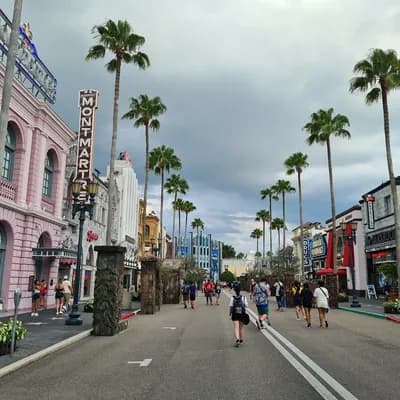 Universal Studios Florida