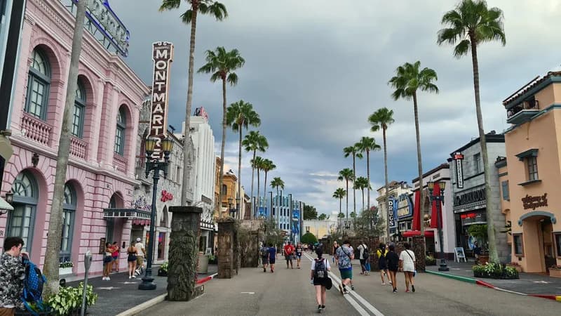 Universal Studios Florida