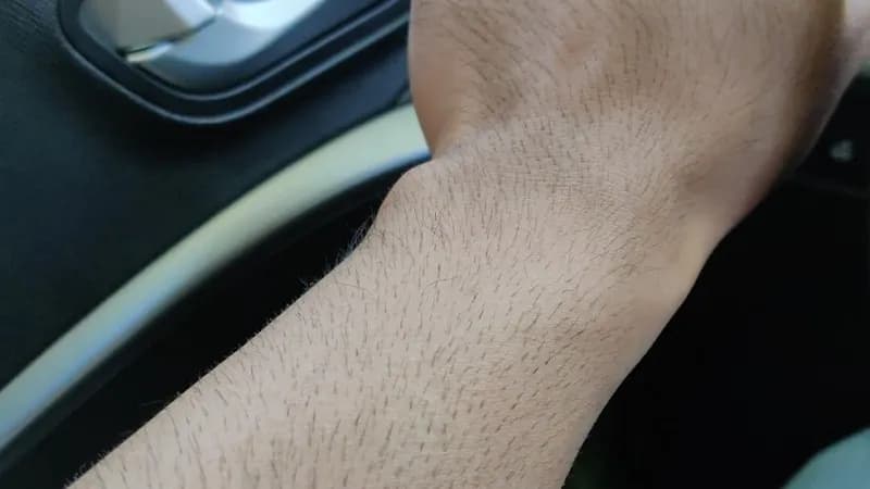 Anu Day Spa For Men