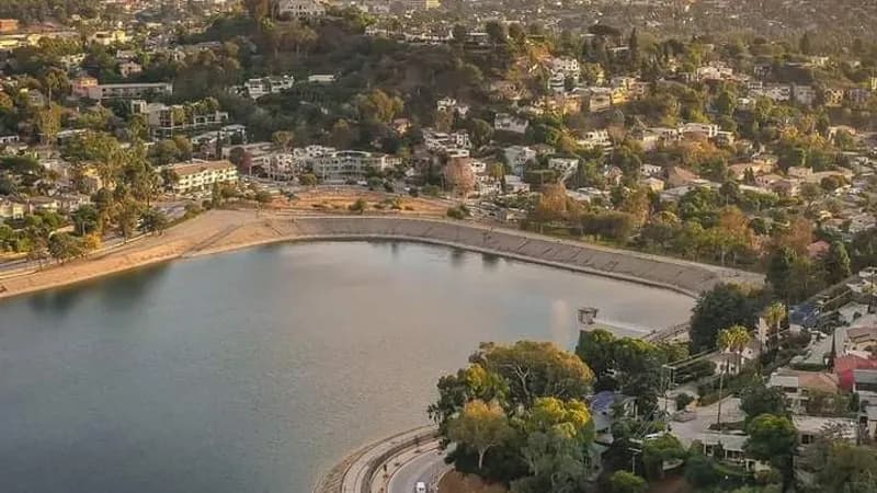 Silver Lake