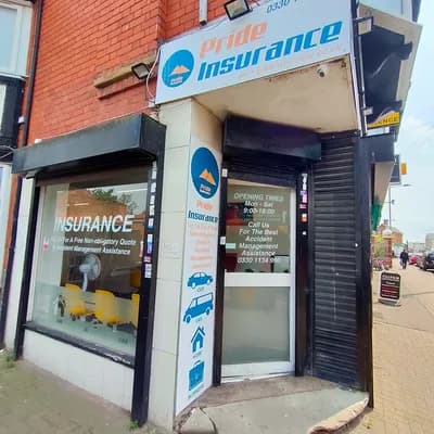 Pride Insurance