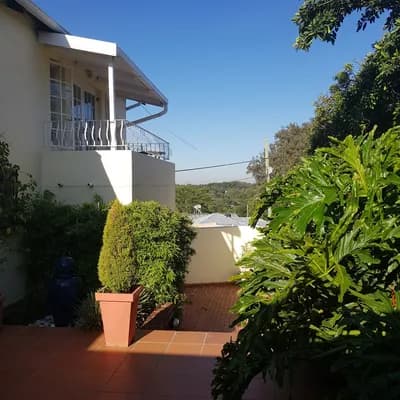 Arum Place Guest House