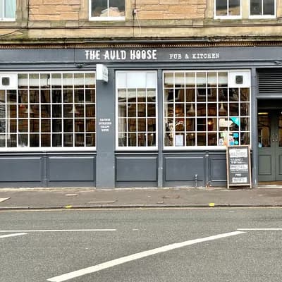 The Auld Hoose