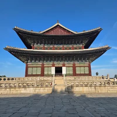 Discover Seoul Pass
