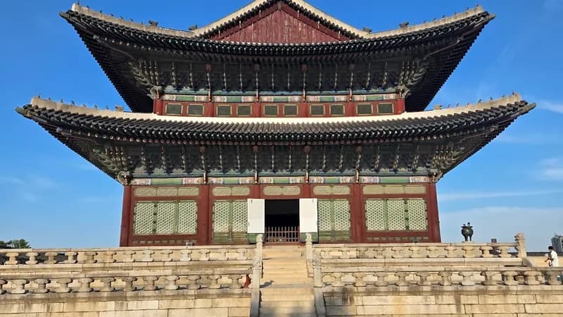 Discover Seoul Pass