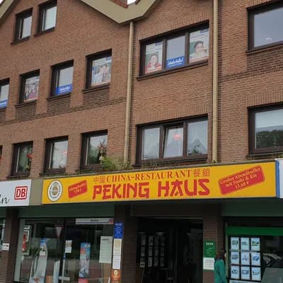 Peking Haus
