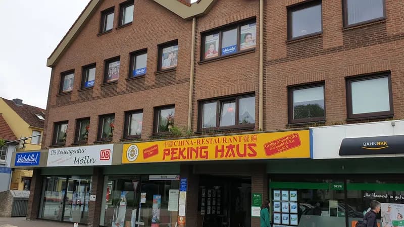 Peking Haus
