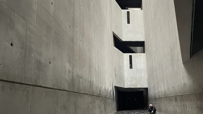 Musée juif de Berlin