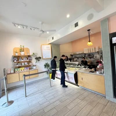 Bi-Rite Creamery