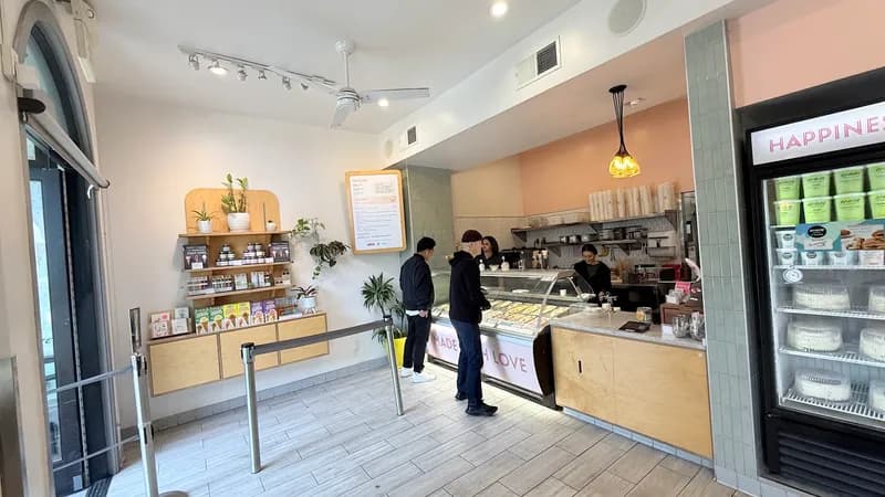 Bi-Rite Creamery
