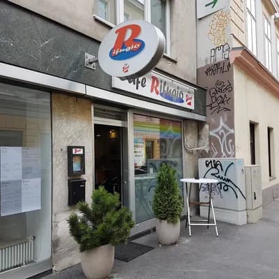 Cafè Rifugio
