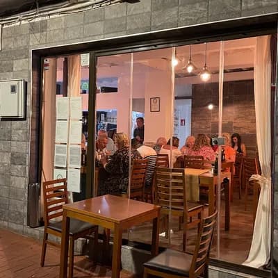 Paneil's Steakhouse & Restaurant
