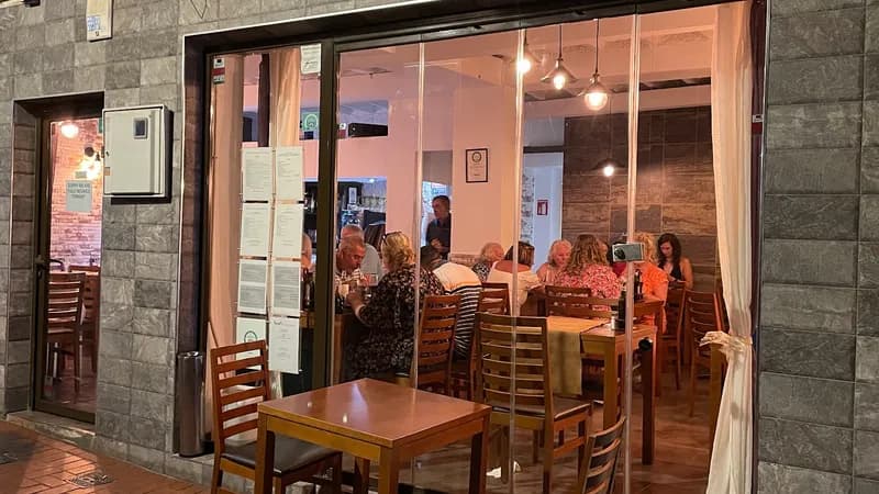 Paneil's Steakhouse & Restaurant