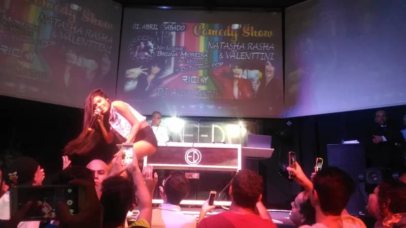 E-dub Club Piracicaba