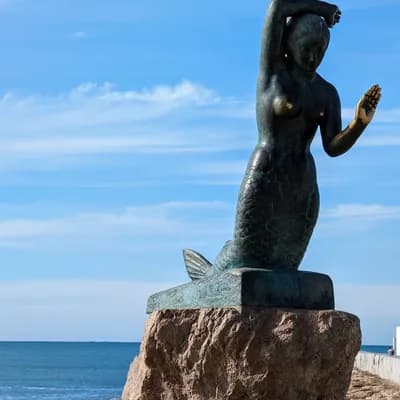 Sitges Centre Beach House