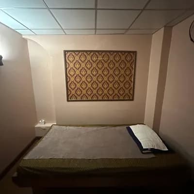 Blue Dolphin Men's Massage