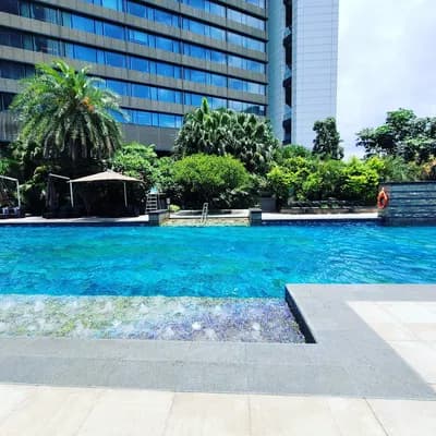The Ritz-Carlton, Shenzhen