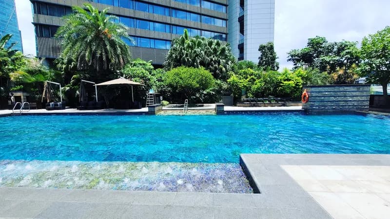 The Ritz-Carlton, Shenzhen