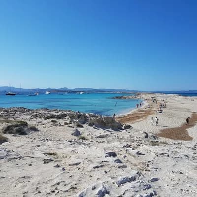 Platja de Llevant