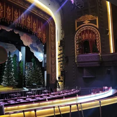 Royal Court Theatre