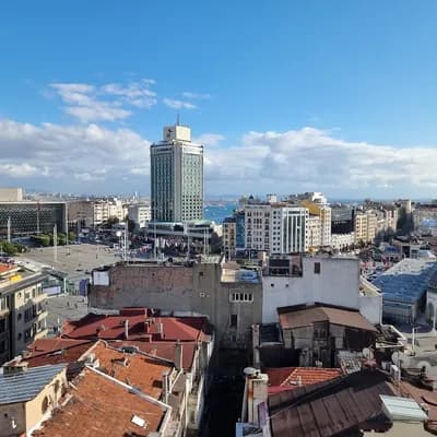 Taksim Gonen Hotel