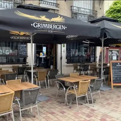 La Bodega soissons