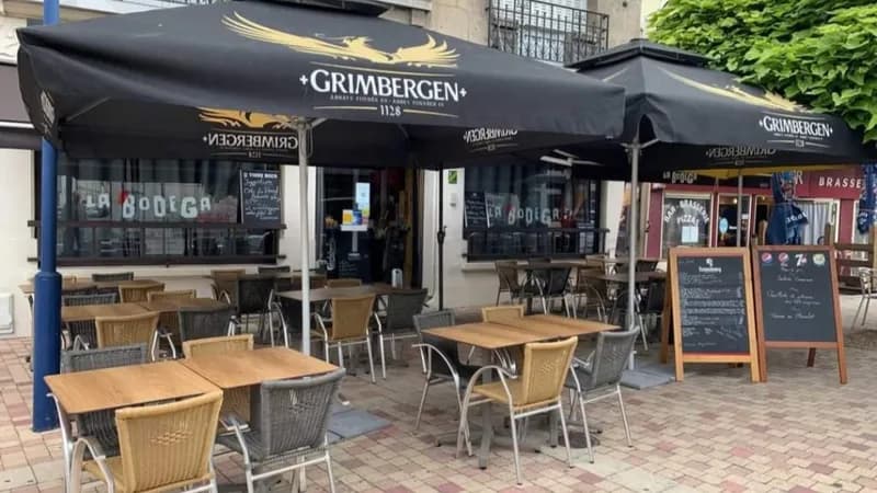 La Bodega soissons
