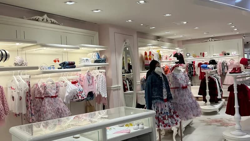SOGO Causeway Bay