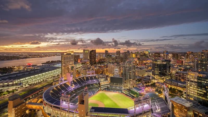 PETCO Park