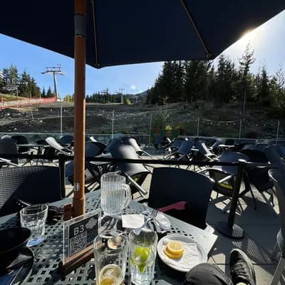 Garibaldi Lift Co. Bar & Grill