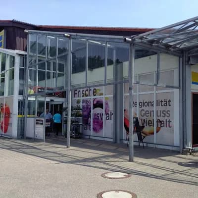 EDEKA Berger - Neuenbürg