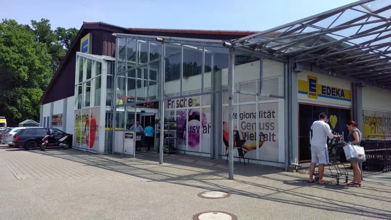 EDEKA Berger - Neuenbürg