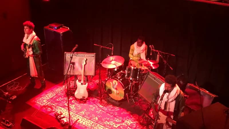 Mississippi Studios