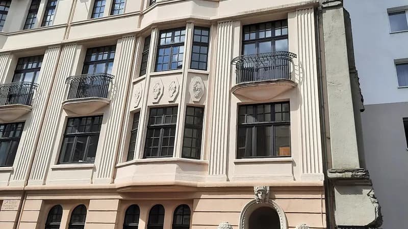 Hotel Domstern