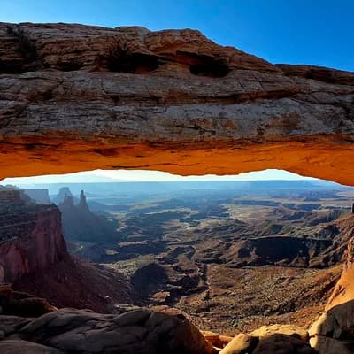 Canyonlands-Nationalpark