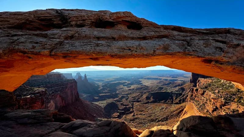 Canyonlands-Nationalpark