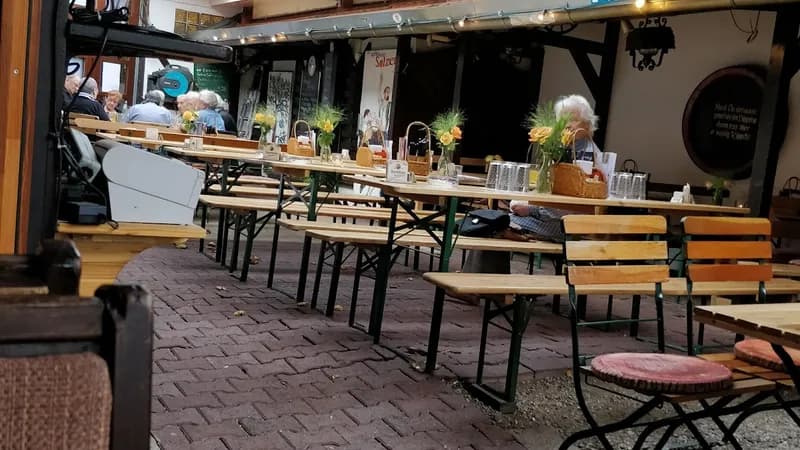 Apfelwein Solzer