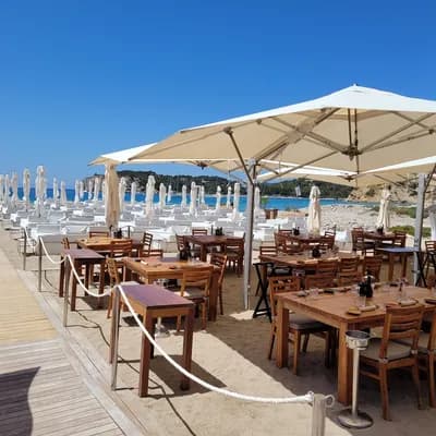 Blue Marlin Ibiza