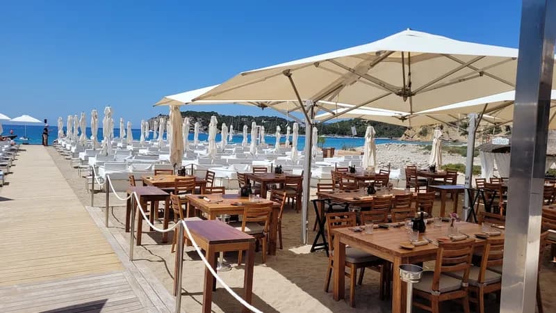 Blue Marlin Eivissa