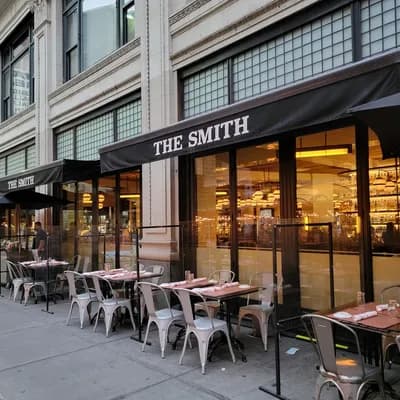 The Smith