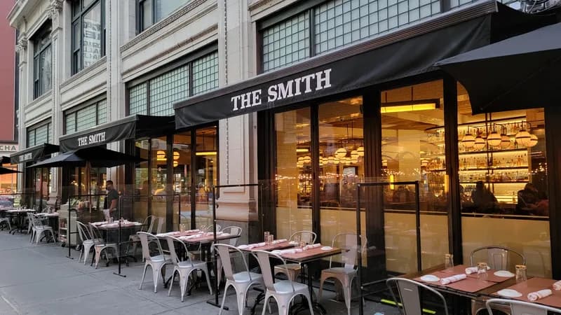 The Smith