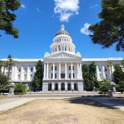California State Capitol Museum