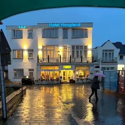Hotel Hoogland