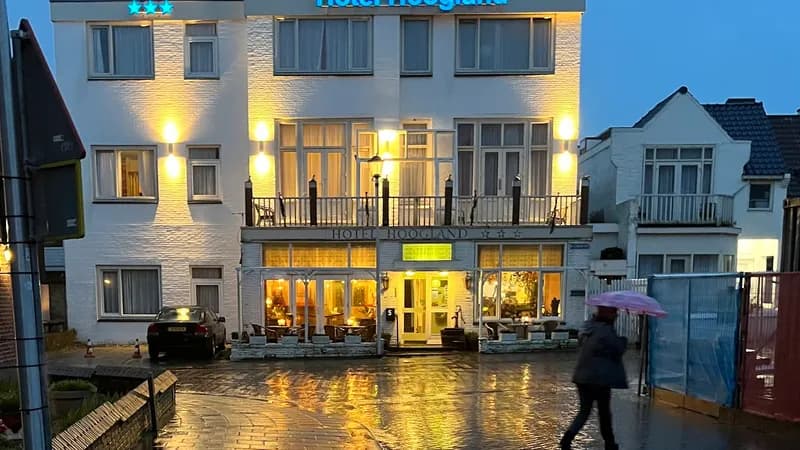 Hotel Hoogland