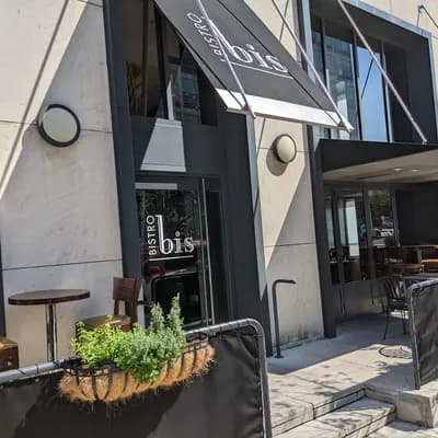 Bistro Bis
