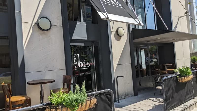 Bistro Bis