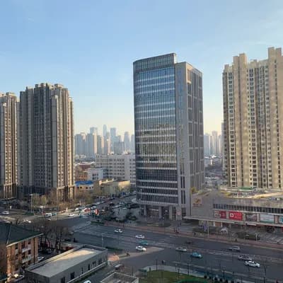 Courtyard by Marriott Tianjin Hongqiao