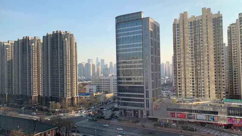 Courtyard by Marriott Tianjin Hongqiao
