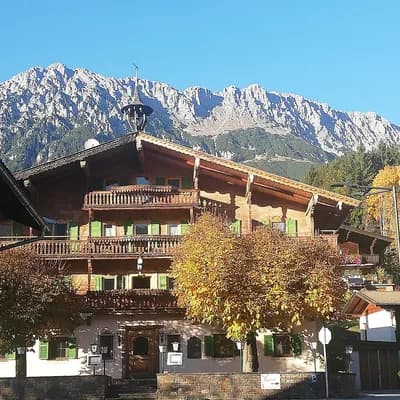 Gasthof Maikircher