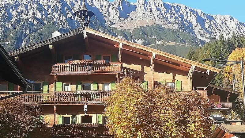 Gasthof Maikircher